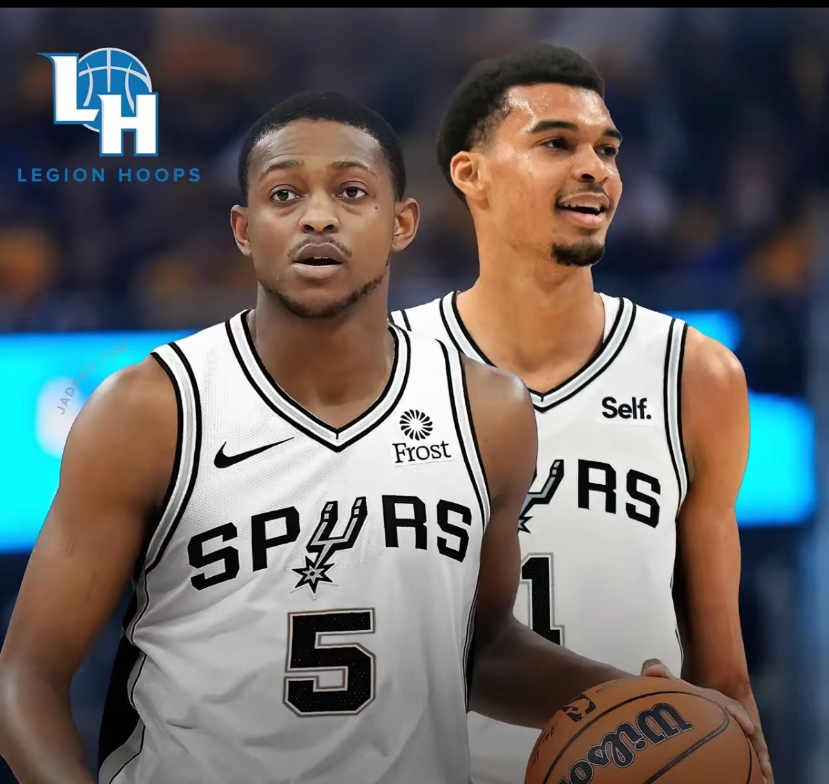 赛前圣安东尼奥马刺调整名单以备NBA季后赛；防线松动环节打磨；更衣室稳定；数据趋势出现新变化的简单介绍