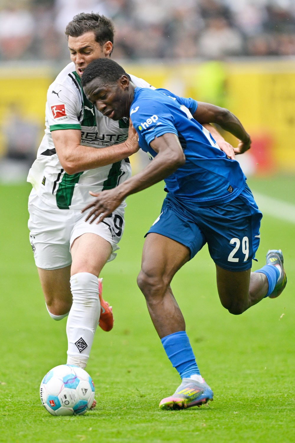 关键时刻体能课后，门兴格拉德巴赫单刀错失备战欧联，压力陡增，细节决定成败的简单介绍