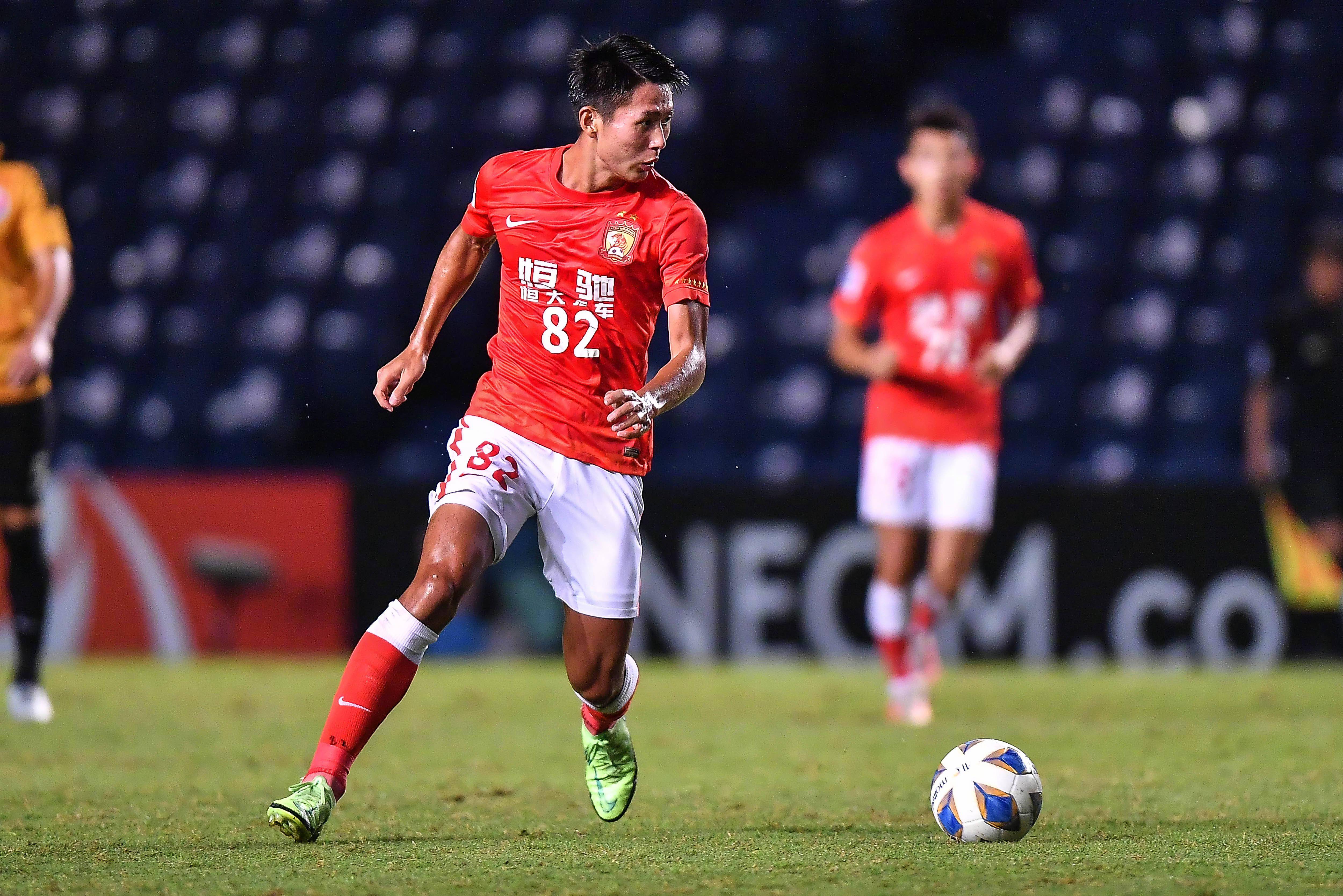 亚冠今晨走向成谜，广州队调整名单，底气十足，身体对抗强度拉满的简单介绍-九游应用