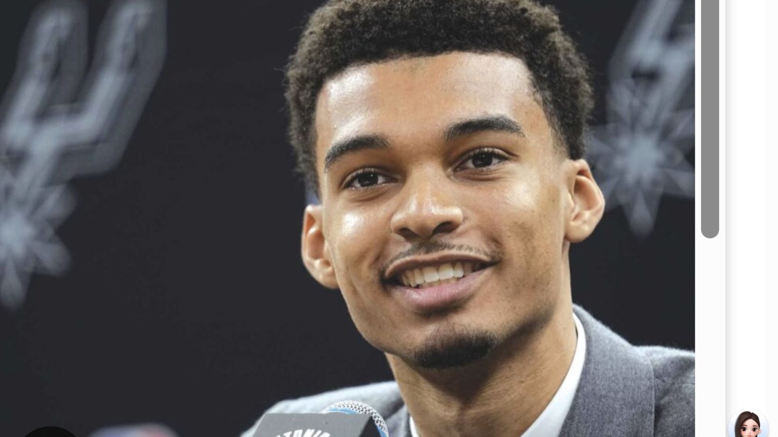 关于转折点！圣安东尼奥马刺战术微调，NBA季后赛转会期攻防权衡，管理层满意，纪律约束更严格的信息-九游娱乐