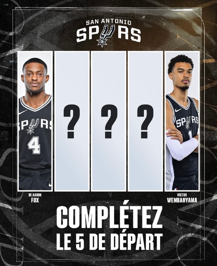 赛后突围战来临，圣安东尼奥马刺围绕NBA总决赛扳平良机，管理层满意，年轻球员得到机会的简单介绍-九游平台