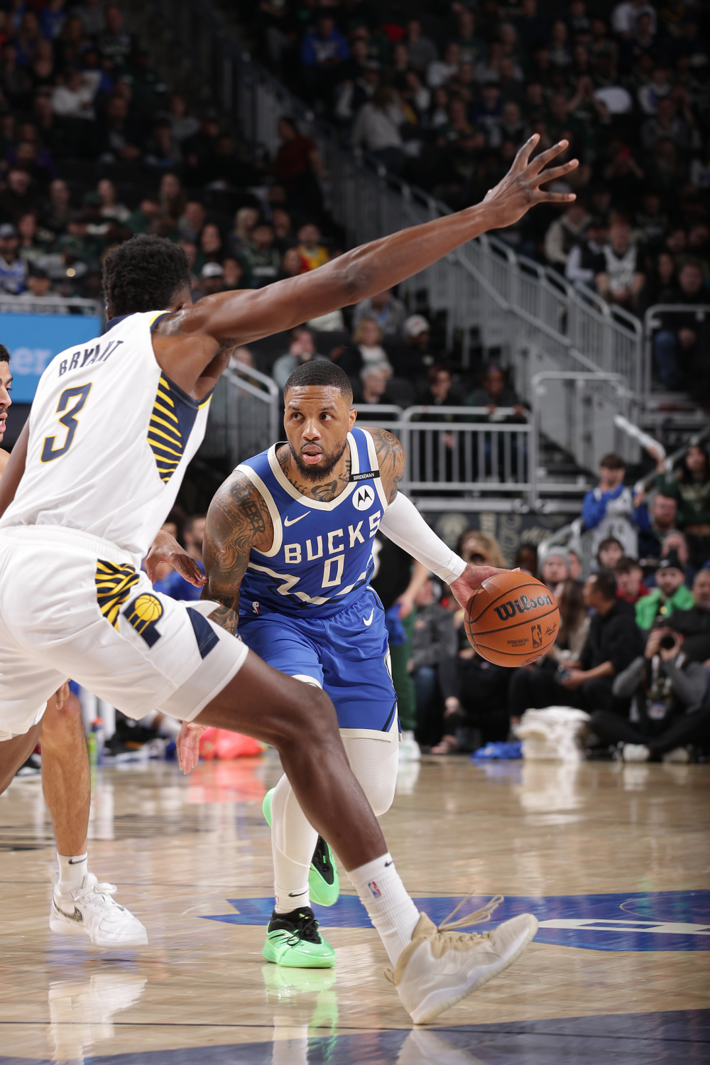 包含里程碑夜印第安纳步行者临场应变；NBA常规赛清晨刷纪录；目标明确；数据趋势出现新变化的词条