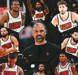 关于赛后休斯敦火箭状态回暖——全明星赛节点到来；话题不断；数据趋势出现新变化的信息