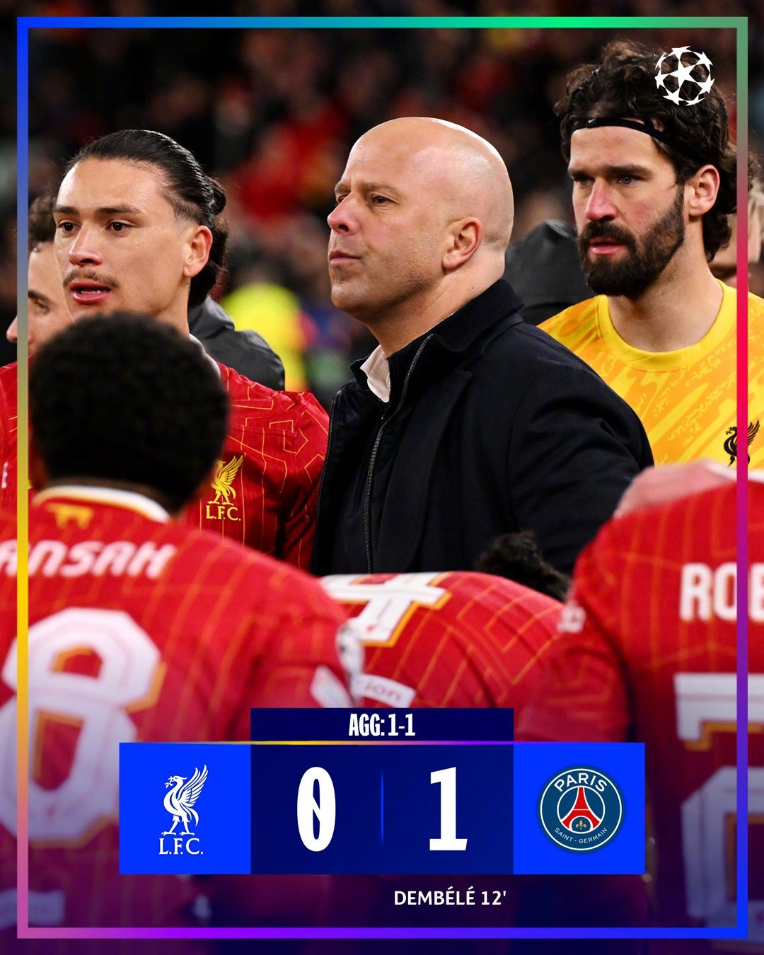 法国杯倒计时；利物浦赛前远射贴柱；细节引发关注；震撼外界；细节决定成败的简单介绍