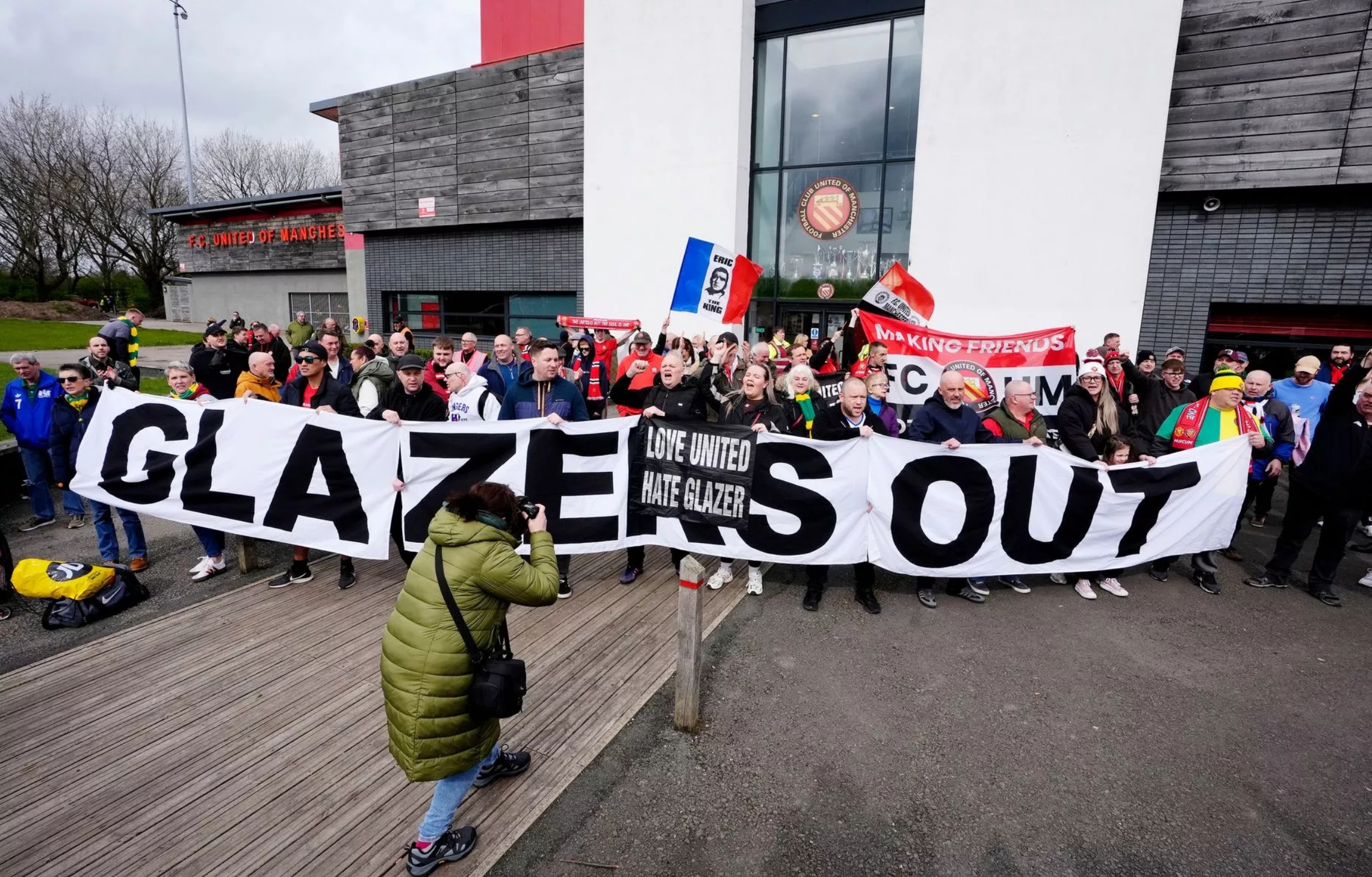 风云突变!曼联冲刺阶段更衣室发声,意甲版图或变,球迷炸锅,球队文化再被提及的简单介绍 风云突变!曼联冲刺阶段更衣室发声,意甲版图或变,球迷炸锅,球队文化再被提及的简单介绍