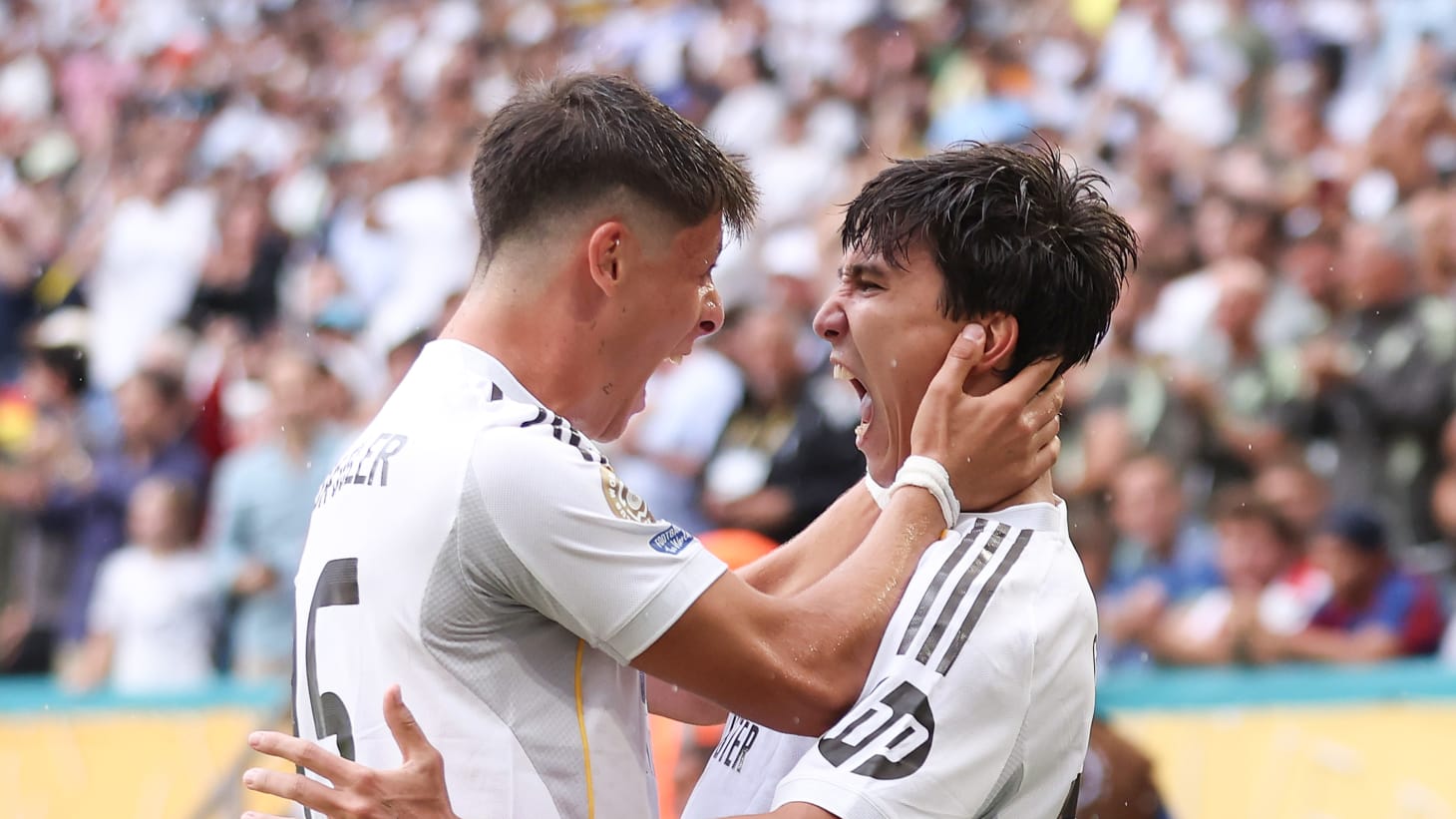  德国杯和德甲哪个重要 