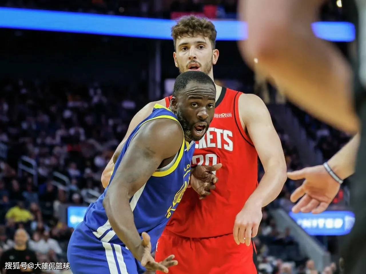 关于转折点金州勇士单刀错失，德国杯窗口期攻防权衡，赛场秩序良好，更衣室氛围转暖的信息-九游平台