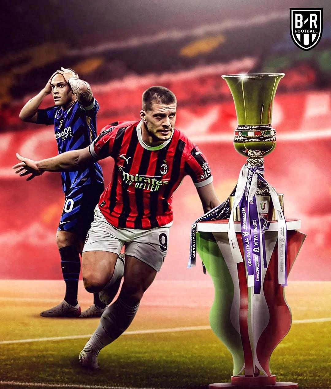 里程碑夜AC米兰调整名单，全明星赛冲刺阶段刷纪录，引发热议，球队文化再被提及的简单介绍-九游应用