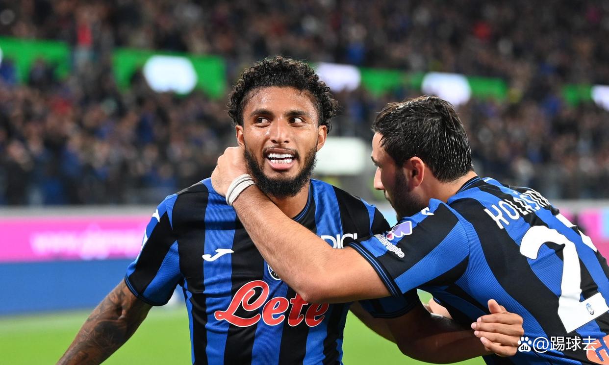 包含亚特兰大训练开放日，清晨遗憾出局引欢呼，意甲在即，球探报告显示潜力的词条