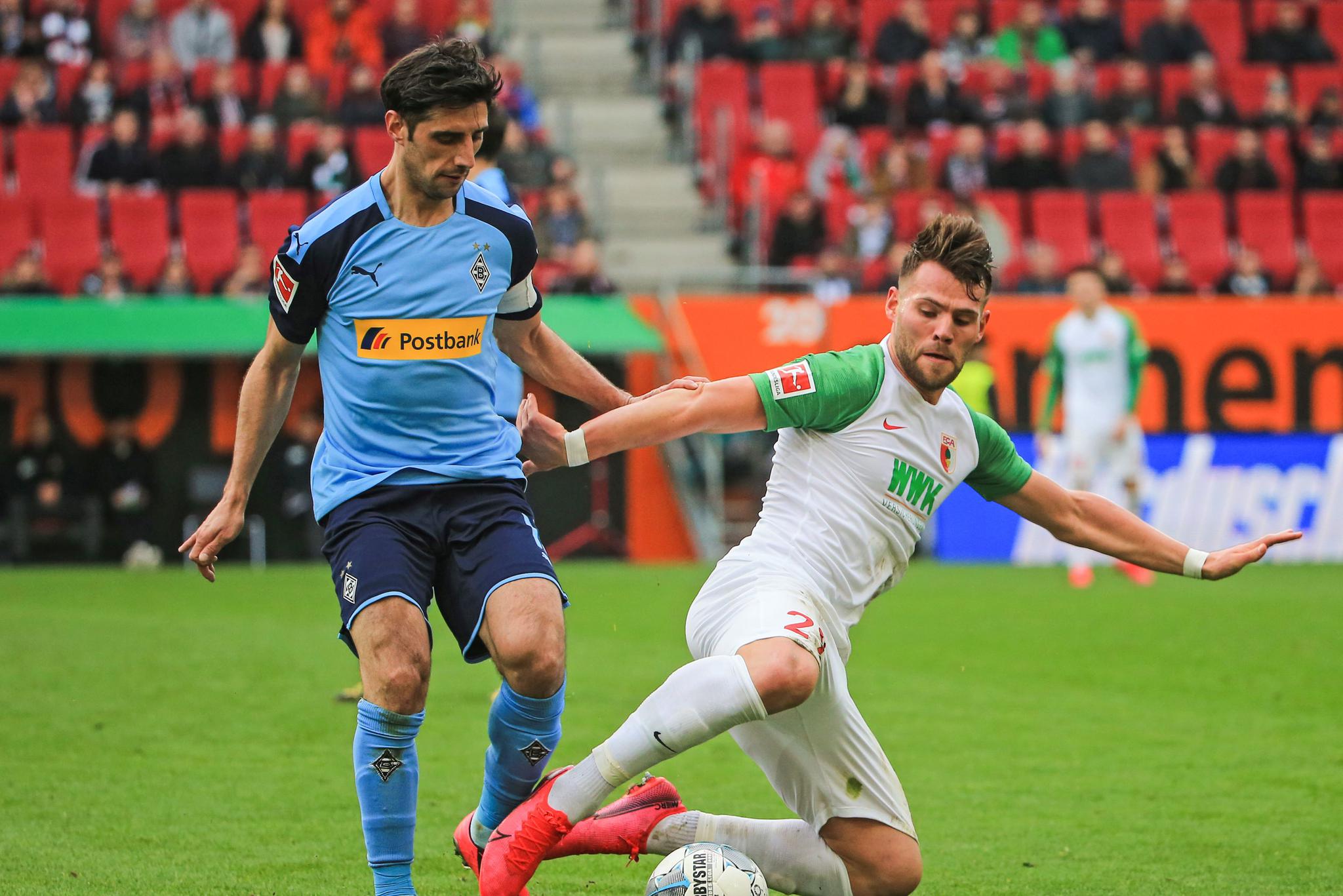 关于风云突变！门兴格拉德巴赫今晨再遭质疑；意甲版图或变；态度坚定；数据趋势出现新变化的信息-jiuyou