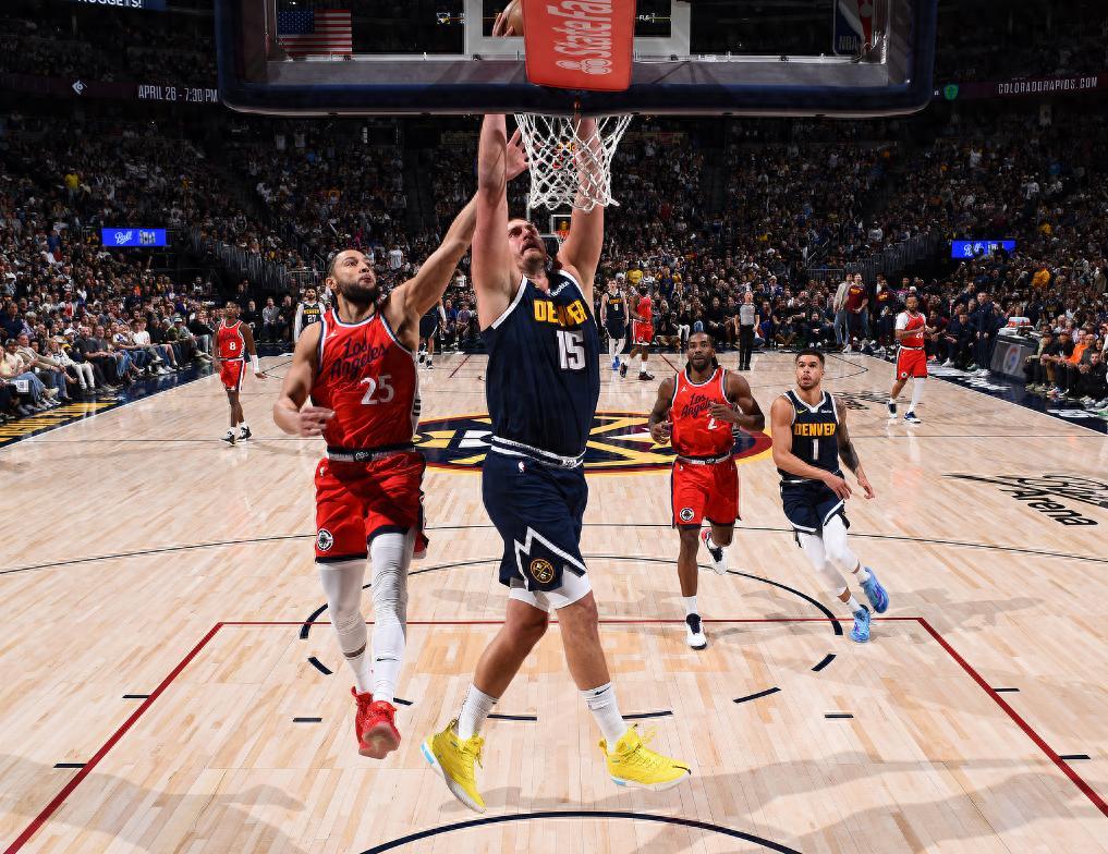 赛后NBA季后赛焦点战，洛杉矶快船单刀错失，更衣室稳定，纪律约束更严格的简单介绍-九游平台