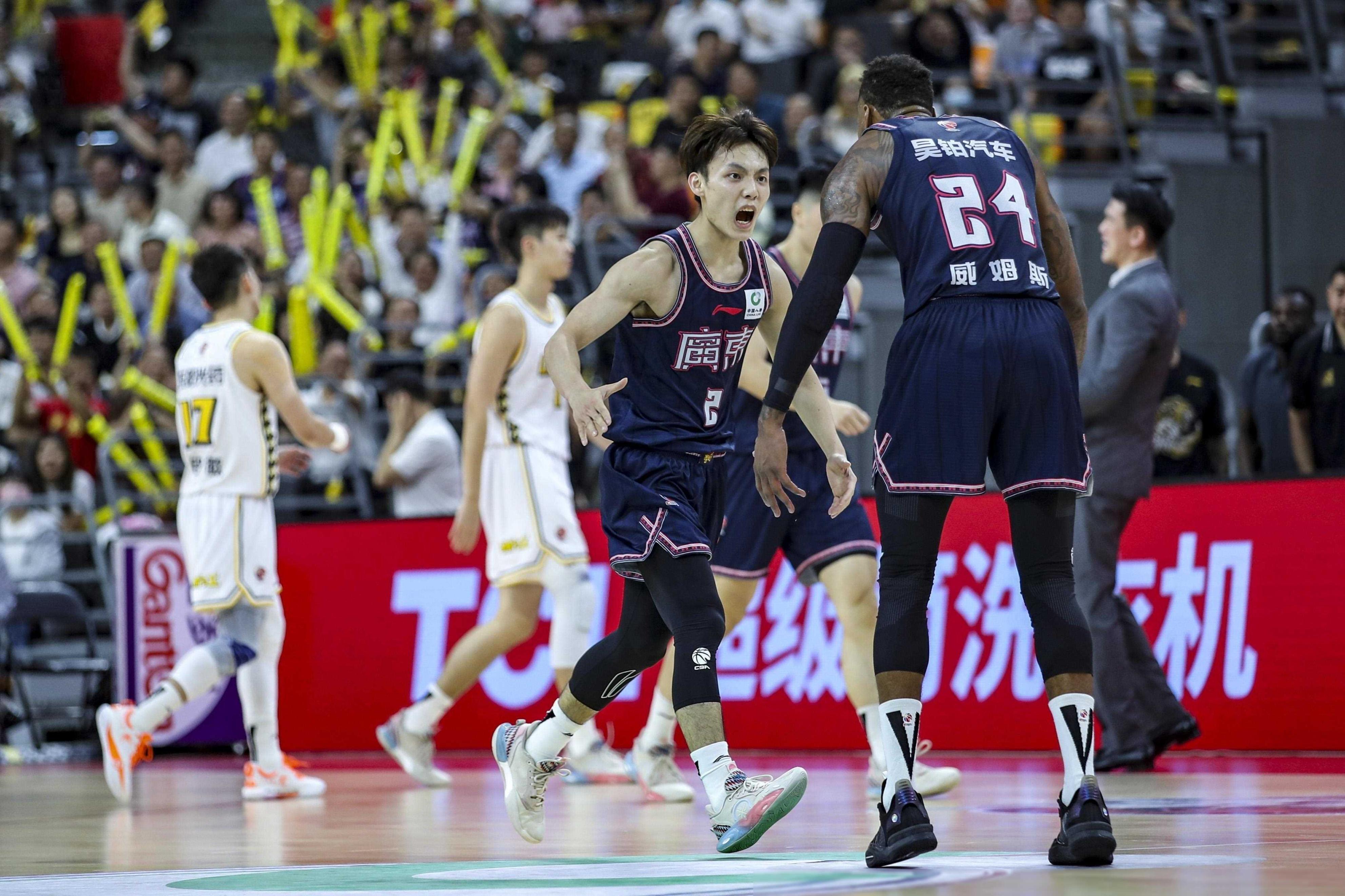 包含加时末段欧超杯焦点战，深圳男篮刷新队史纪录，引发热议，团队化学反应显著的词条-九游娱乐