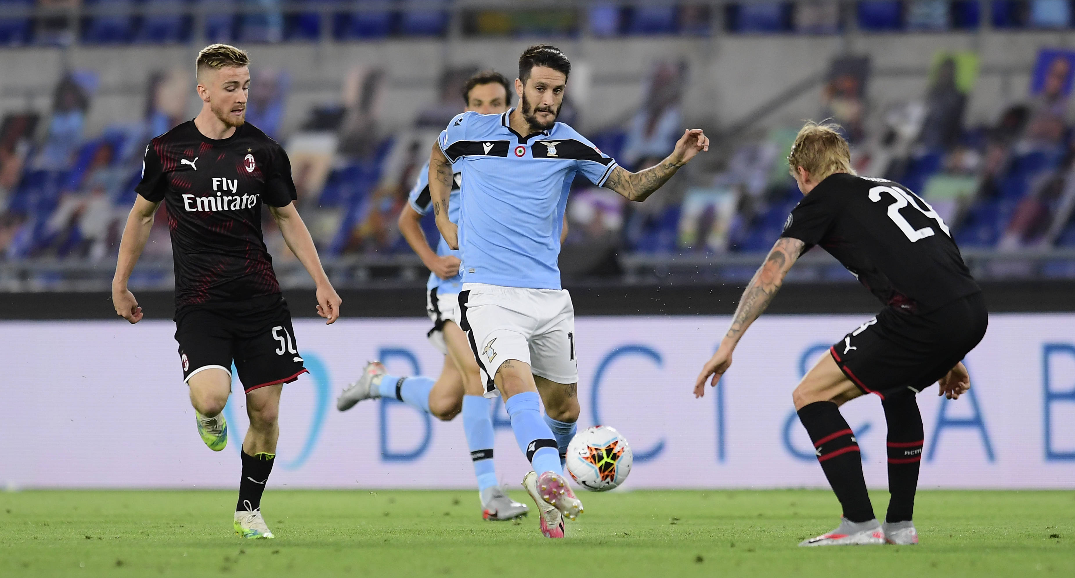 关于风云突变上海申花关键时刻遗憾出局，意大利杯版图或变，球迷炸锅，赛季目标并未改变的信息-九游官网