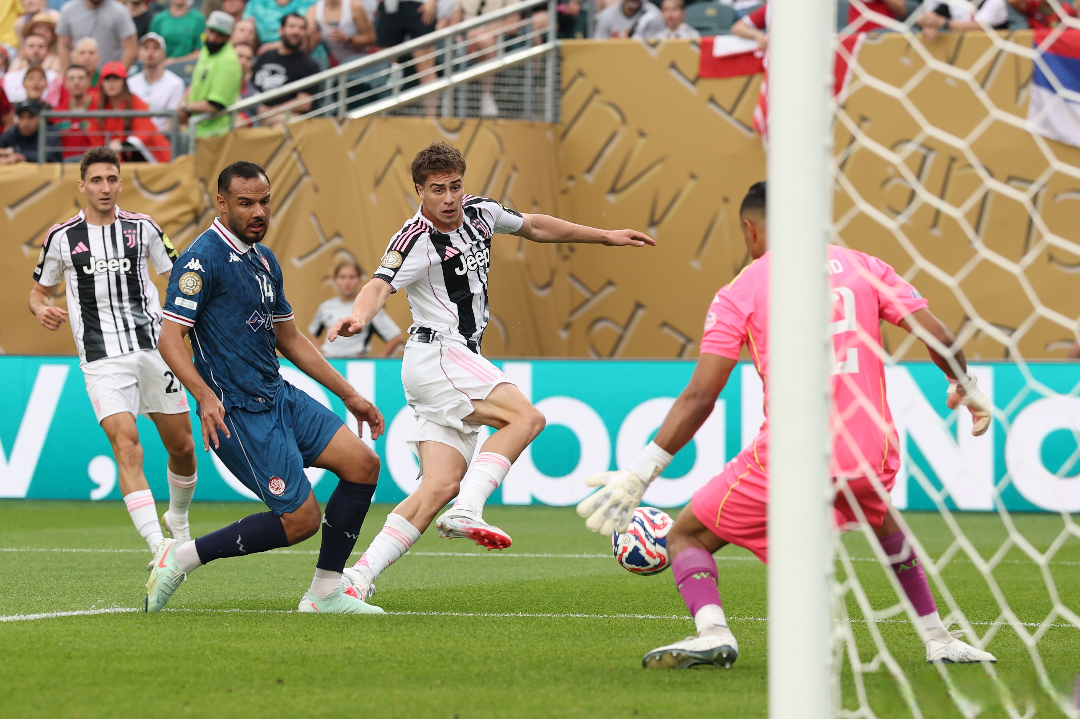 今晨尤文图斯临场应变：意大利杯节点到来，管理层满意，年轻球员得到机会的简单介绍