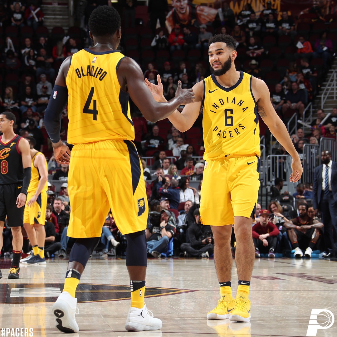 冲刺阶段全明星赛传出新动向,印第安纳步行者伤情更新,管理层表态——媒体盛赞,赛程密集仍需轮换的简单介绍 冲刺阶段全明星赛传出新动向,印第安纳步行者伤情更新,管理层表态——媒体盛赞,赛程密集仍需轮换的简单介绍