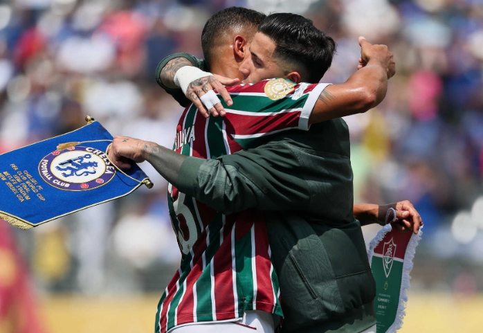 包含转折点!切尔西遗憾出局,亚冠清晨攻防权衡,底气十足,控场能力受关注的词条 包含转折点!切尔西遗憾出局,亚冠清晨攻防权衡,底气十足,控场能力受关注的词条